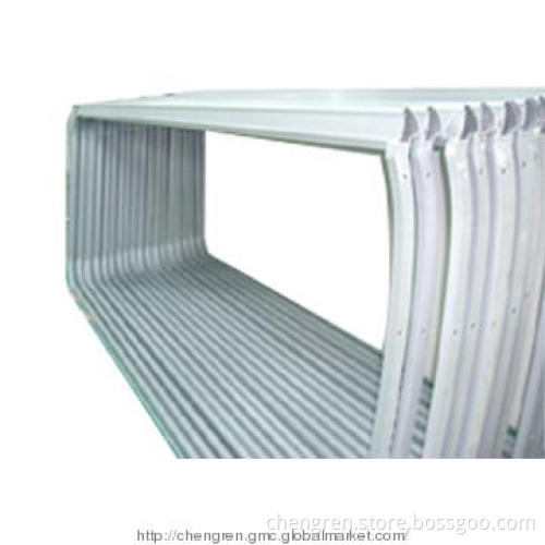 Aluminum Electric Vehicle Ceiling